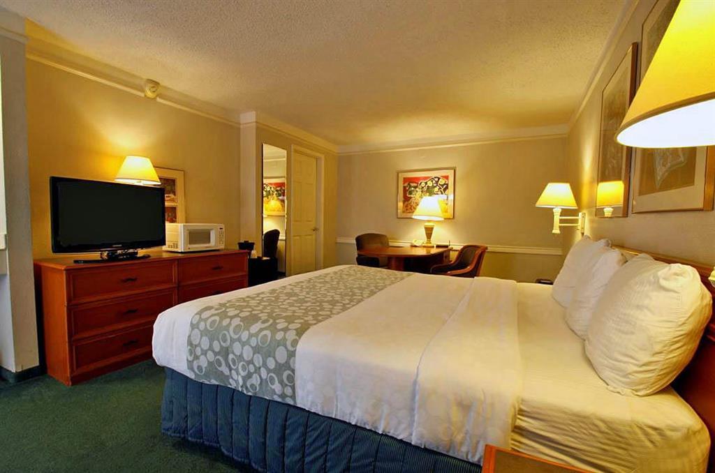Red Roof Inn Plano Habitación foto